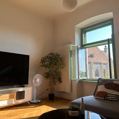 Appartement Heart Of The Cluj-Napoca