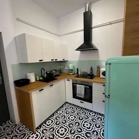 Appartement Heart Of The