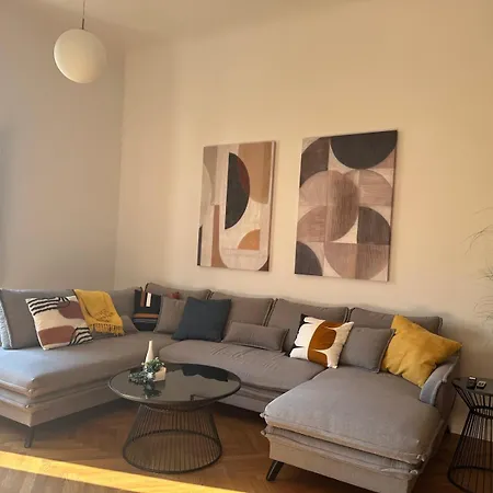 Heart Of The Appartement Cluj-Napoca