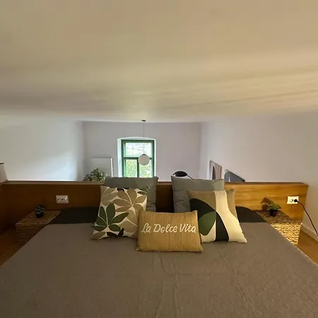 Appartement Heart Of The Cluj-Napoca