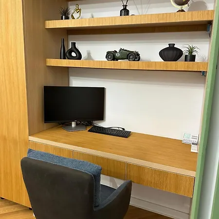 아파트 Heart Of The *