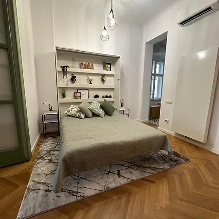 아파트 Heart Of The 클루지나포카