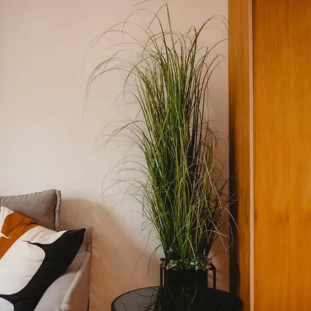 Appartement Heart Of The *
