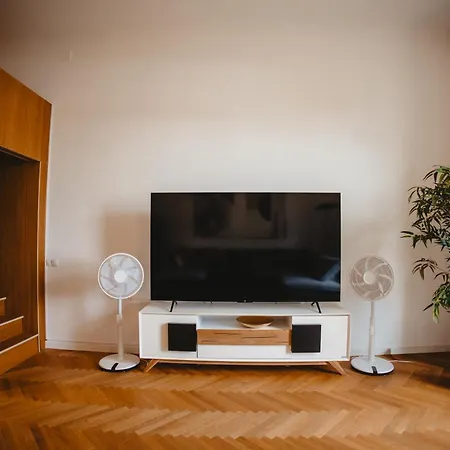 Heart Of The Appartement Cluj-Napoca