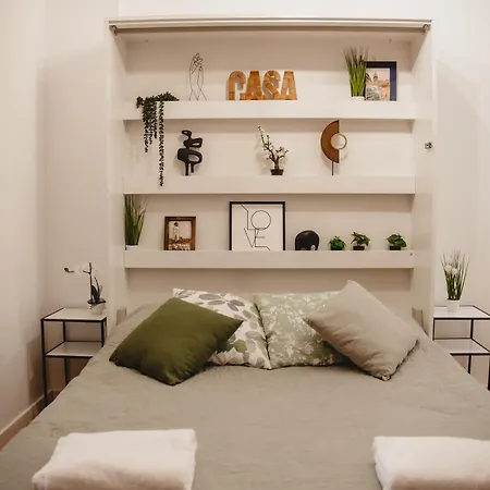 Heart Of The Appartement