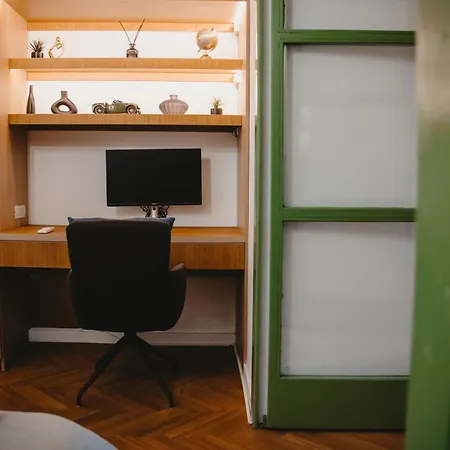 아파트 Heart Of The 클루지나포카