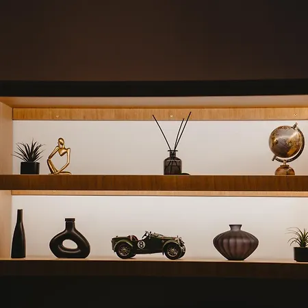 아파트 Heart Of The