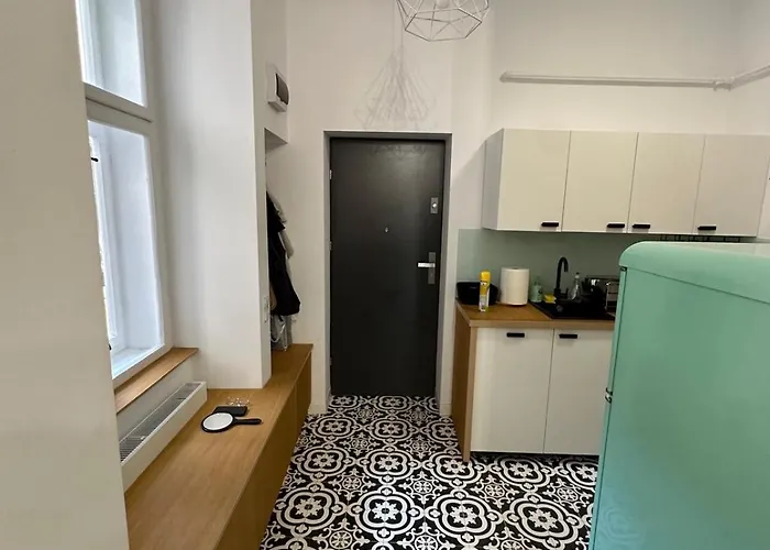 Heart Of The Cluj-Napoca