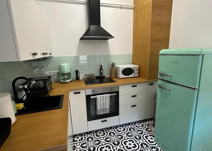 Heart Of The Appartement *