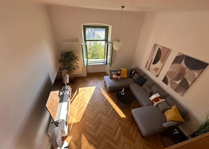 Appartement Heart Of The Cluj-Napoca