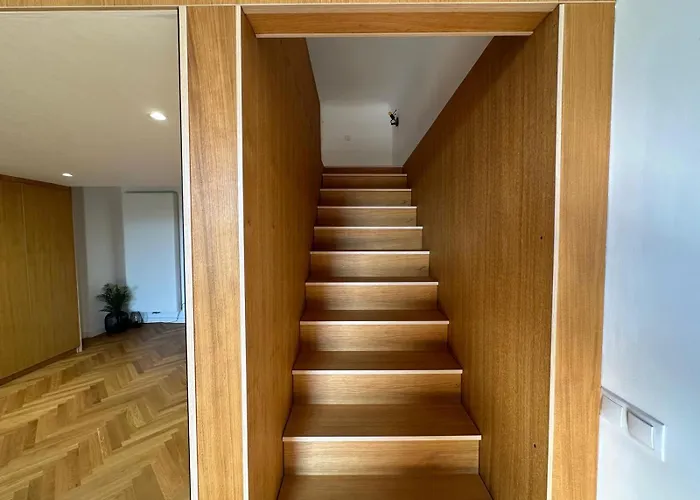 Heart Of The Appartement *