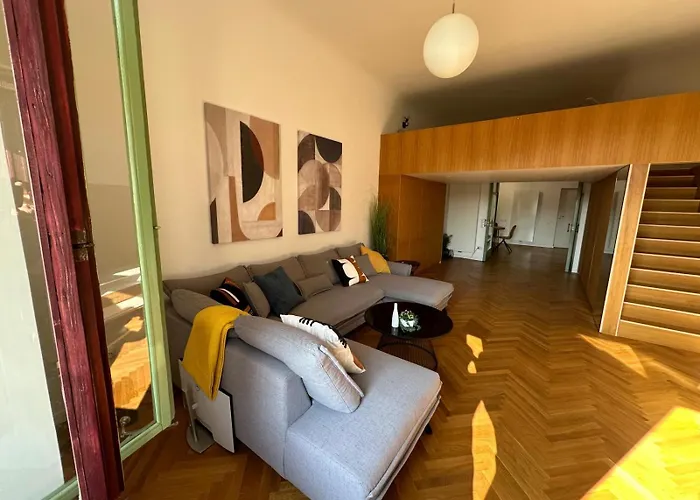 Heart Of The Cluj-Napoca