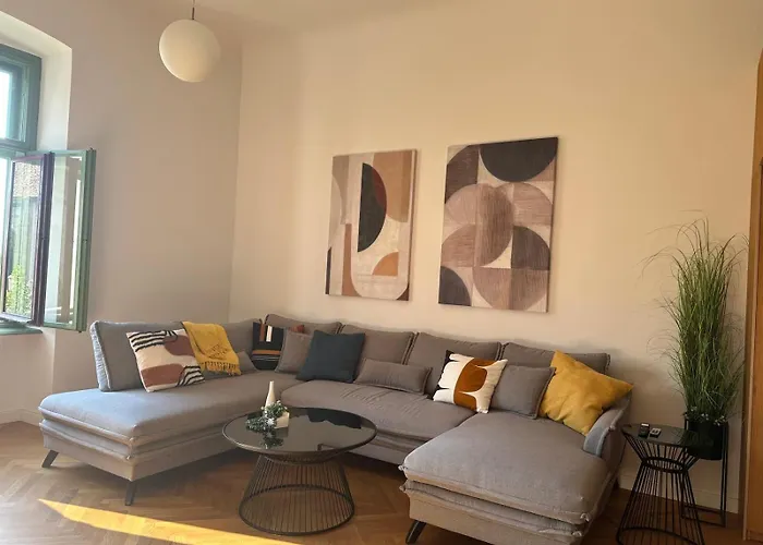 Heart Of The Appartement Cluj-Napoca