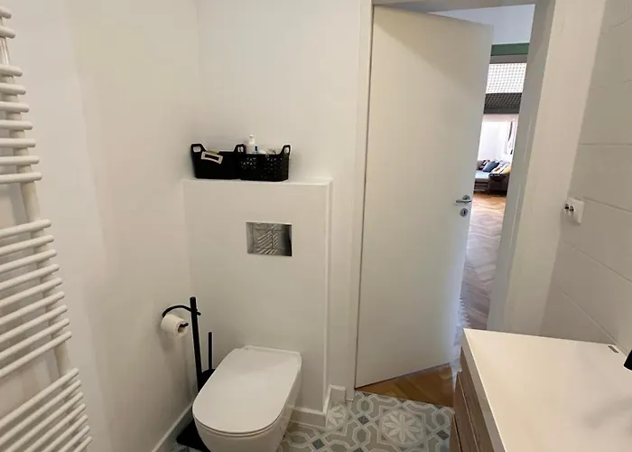 Heart Of The Appartement *