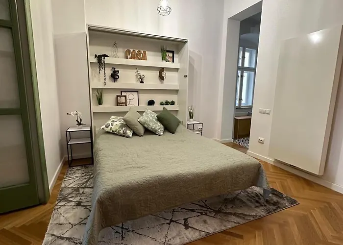 Appartement Heart Of The Cluj-Napoca