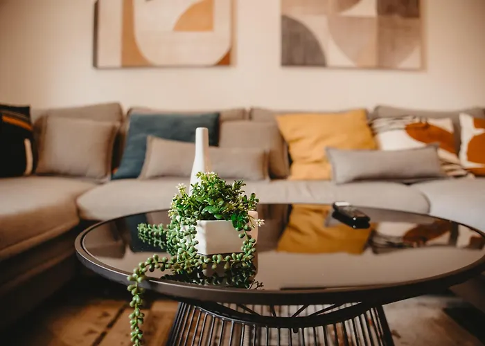 Heart Of The Appartement Cluj-Napoca