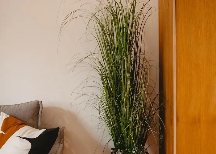 Appartement Heart Of The *