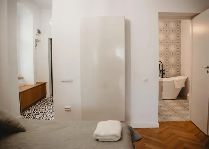 Heart Of The Appartement *