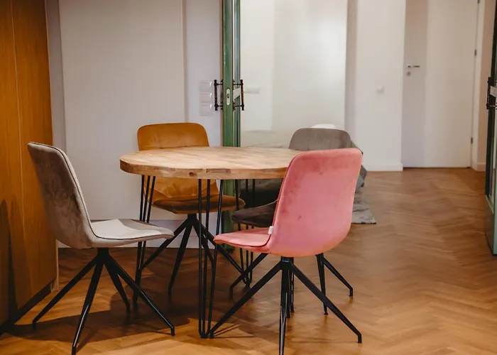 Appartement Heart Of The Cluj-Napoca