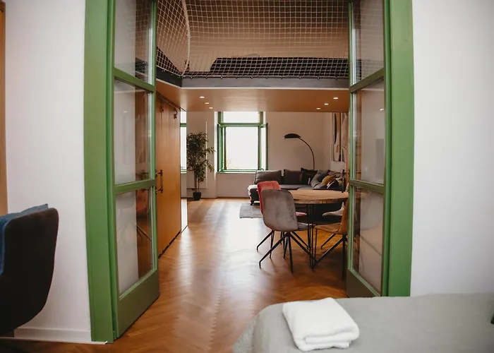 Heart Of The * Cluj-Napoca