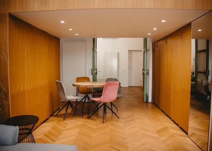 Heart Of The Appartement *